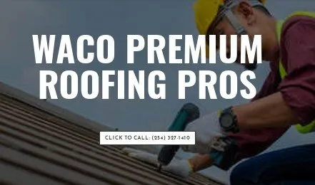 Slide of Waco Premium Roofing Pros