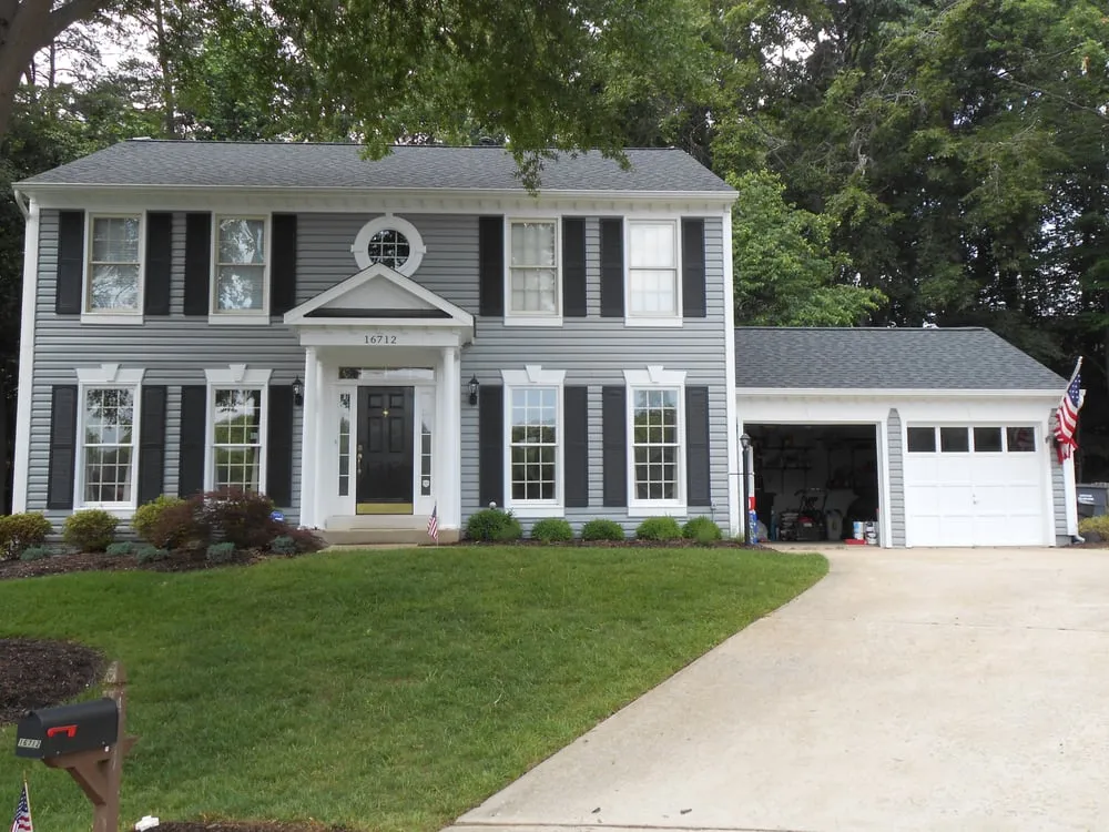 Slide of Wadden Construction