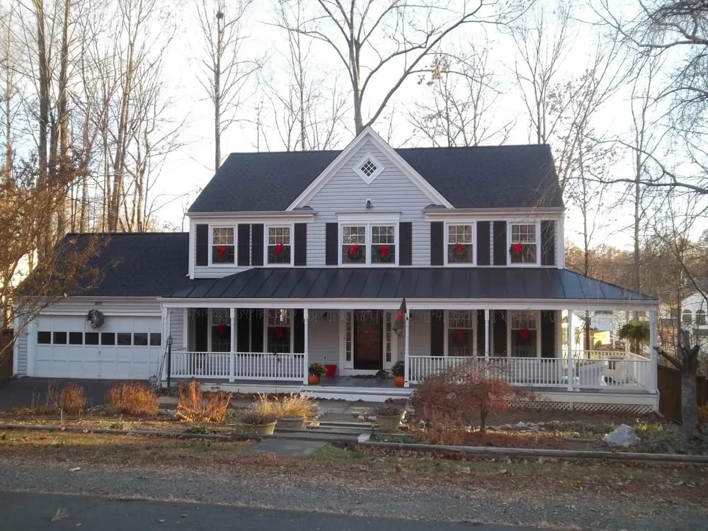 Slide of Wadden Construction
