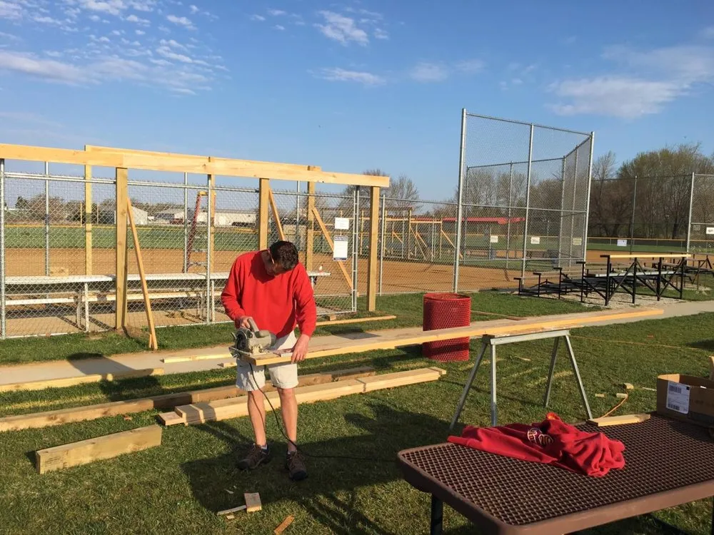 Slide of Waddle Exteriors