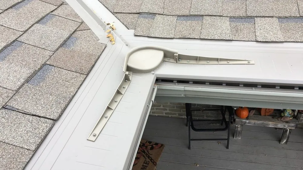 Slide of Waddle Exteriors