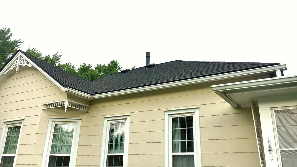 Slide of Waddle Exteriors