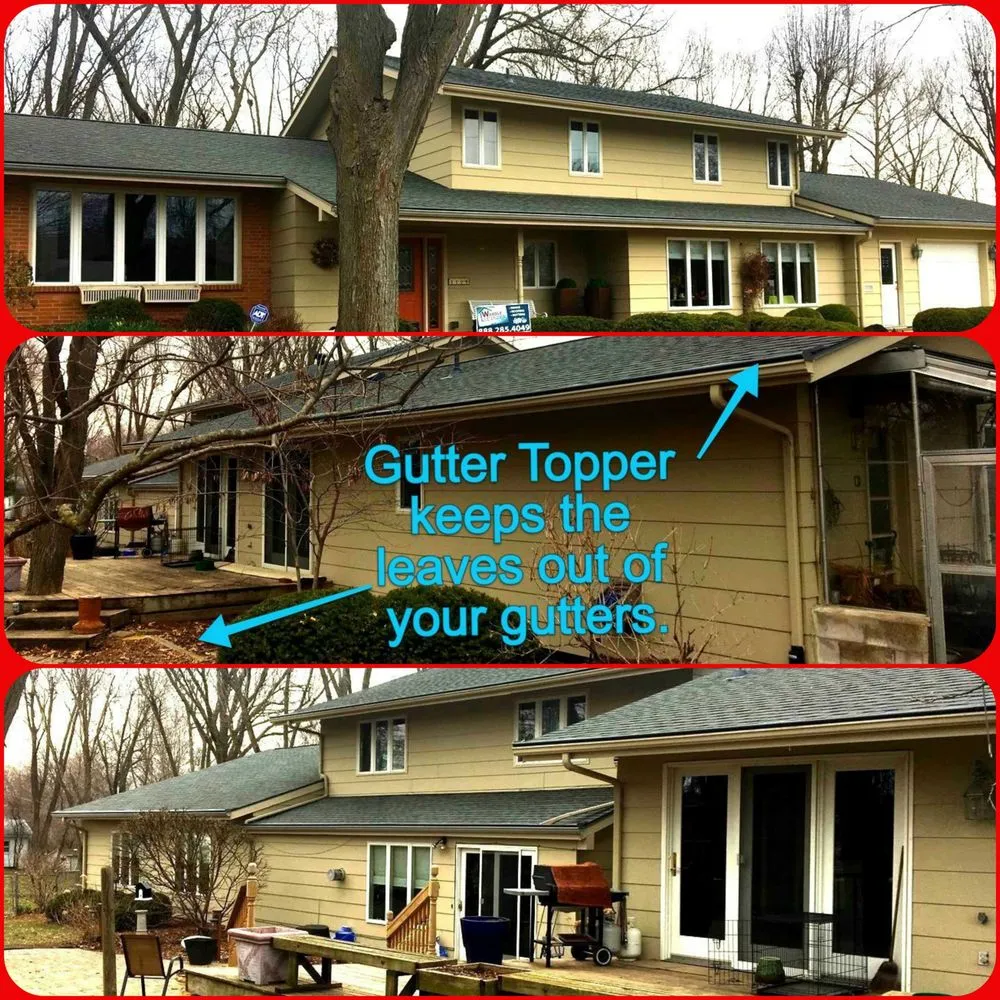 Slide of Waddle Exteriors