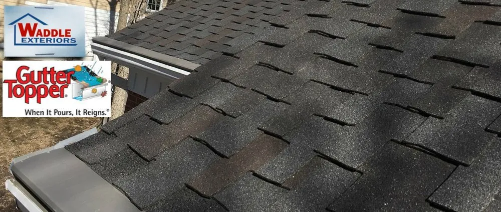 Slide of Waddle Exteriors