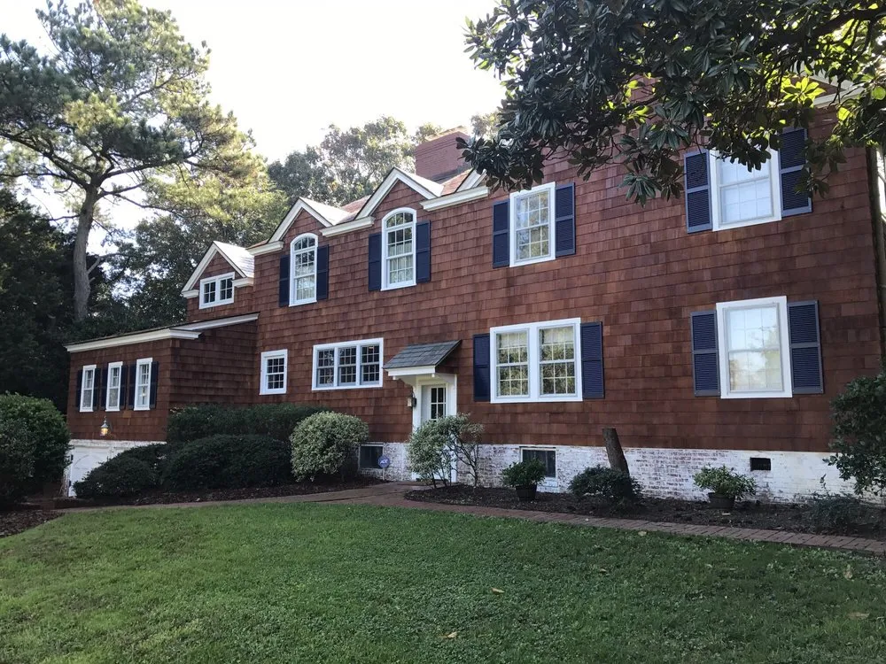 Slide of Wade Brothers Painting