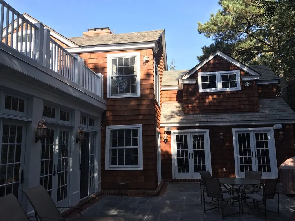 Slide of Wade Brothers Painting