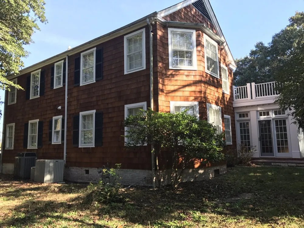 Slide of Wade Brothers Painting