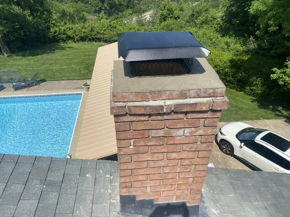 Slide of Wade Brother’s Roofing and Construction