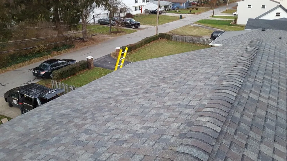 Top-rated roof leak repair near you across Concord Township, OH - Wade Roofing