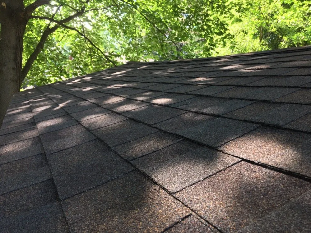 Expert roof leak repair in Concord Township, OH - Wade Roofing