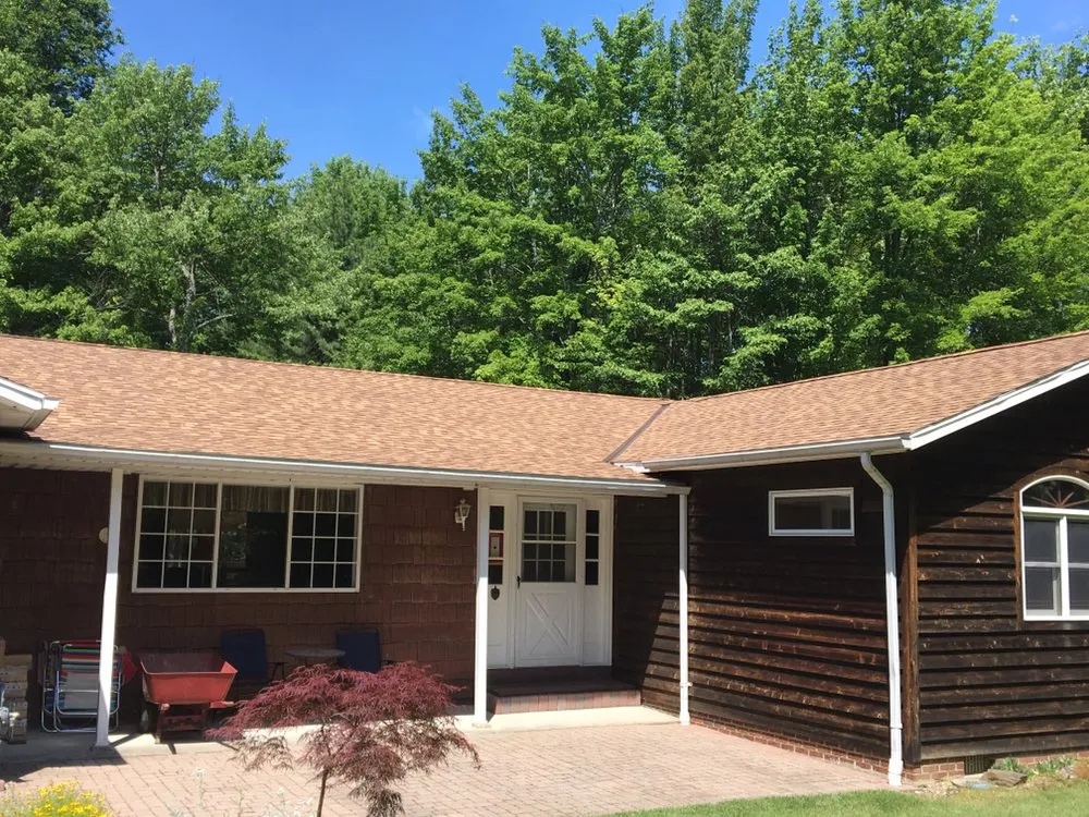 Local storm damage roof repair experts serving Concord Township, OH - Wade Roofing