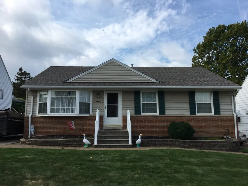 Licensed roof replacement after storm damage across Concord Township, OH - Wade Roofing