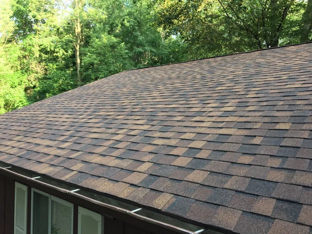 Reliable roof inspection in Concord Township, OH by Wade Roofing