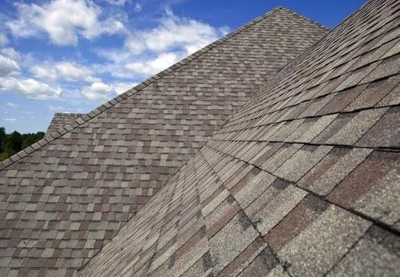 Slide of Wade's Blue Skies Roofing