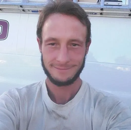 Slide of Wade's Blue Skies Roofing