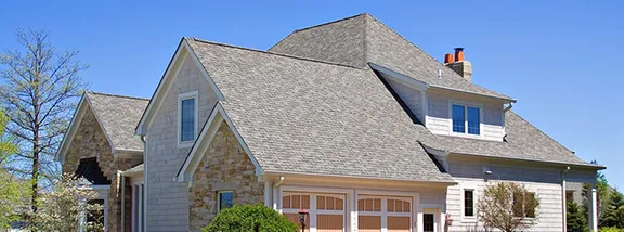 Wade's Blue Skies Roofing