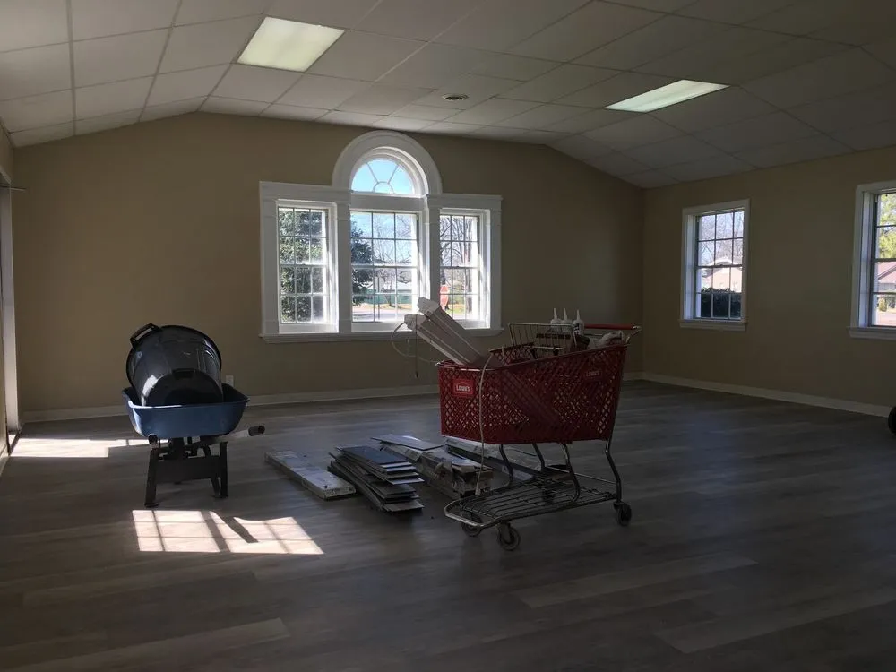 Slide of Wade's Home Improvements & Roofing