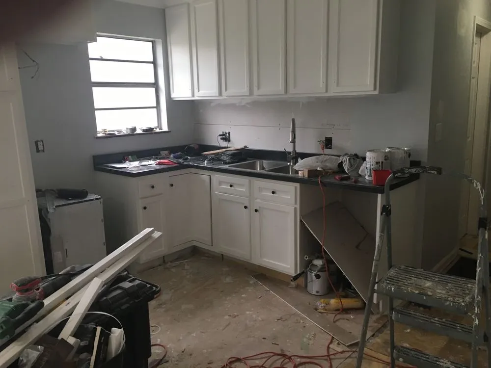 Slide of Wade's Home Improvements & Roofing