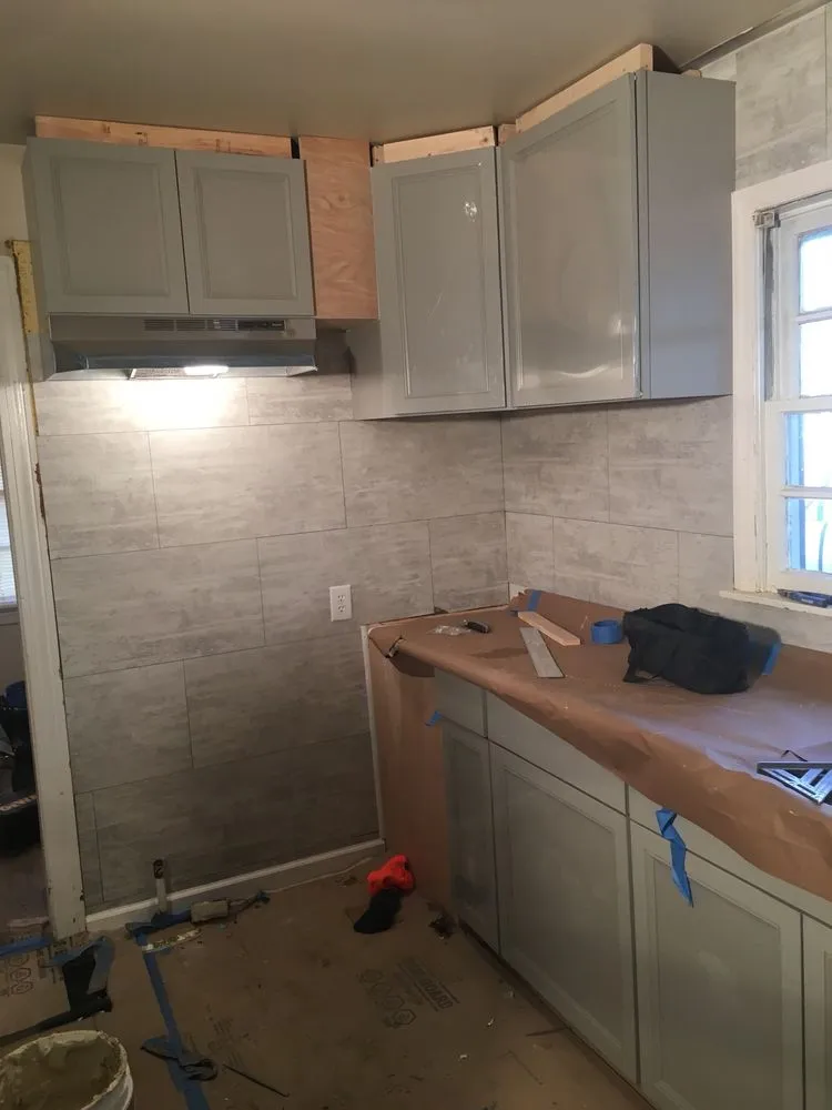 Slide of Wade's Home Improvements & Roofing