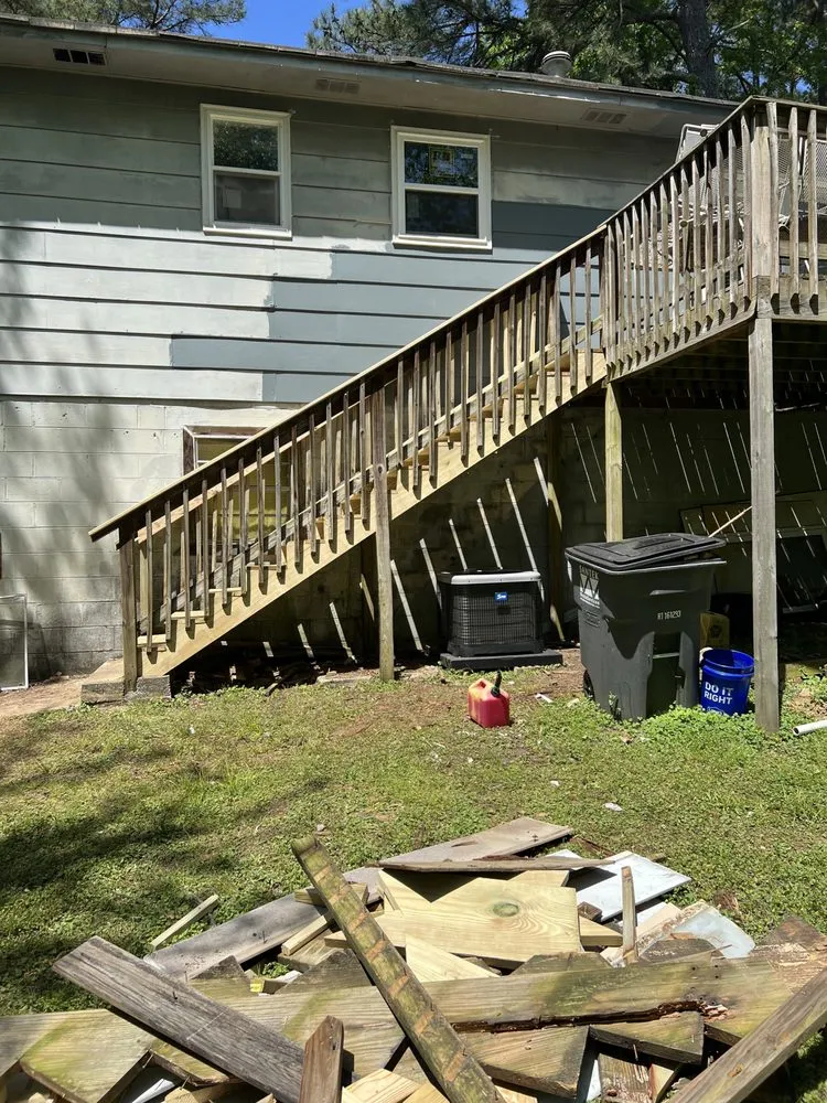 Slide of Wade's Home Improvements & Roofing