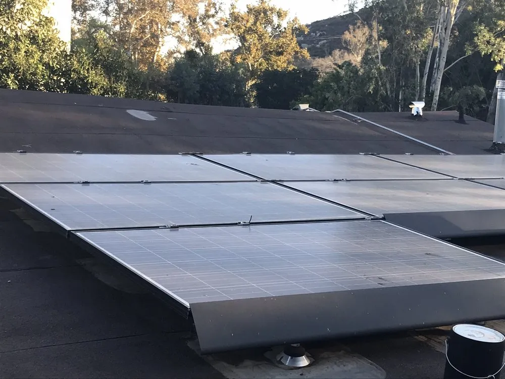 Slide of Wadhams Construction