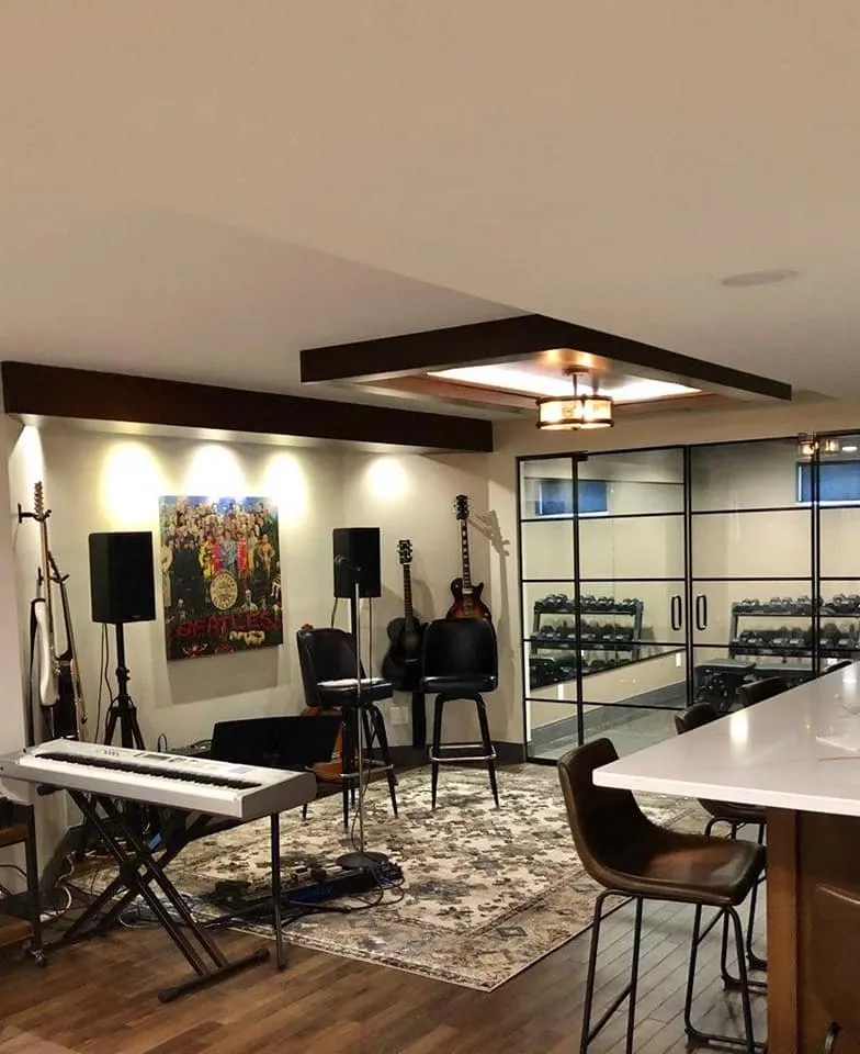 Slide of Wadhams Construction