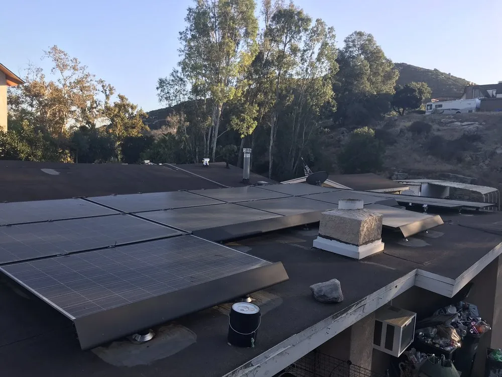 Slide of Wadhams Construction