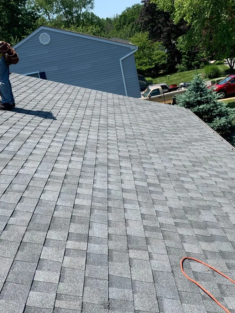 Slide of Wag Roofing