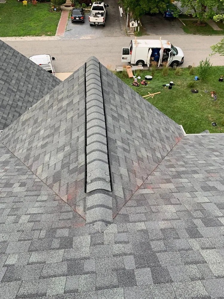 Slide of Wag Roofing