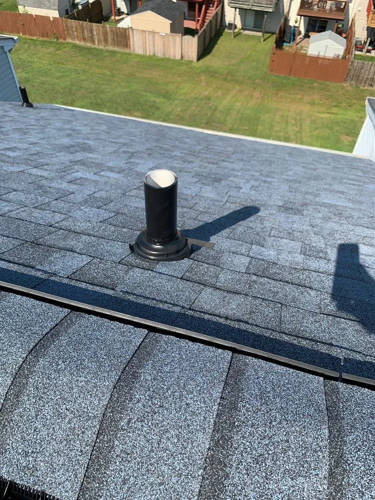 Slide of Wag Roofing