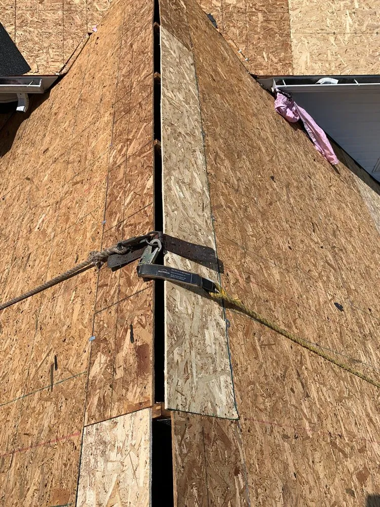 Slide of Wag Roofing