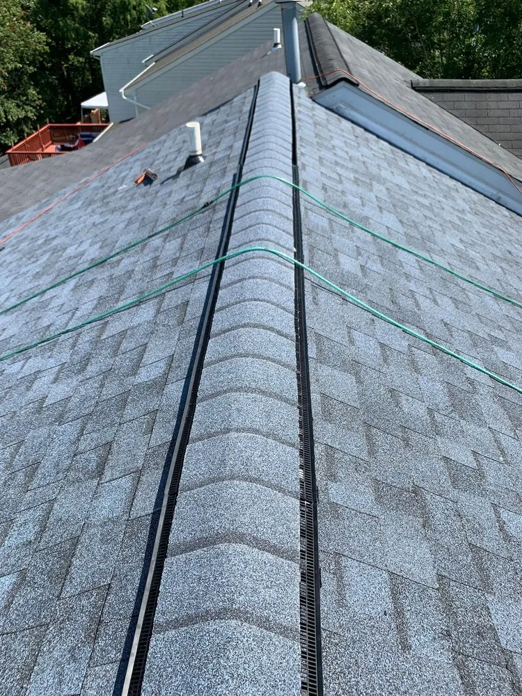 Slide of Wag Roofing
