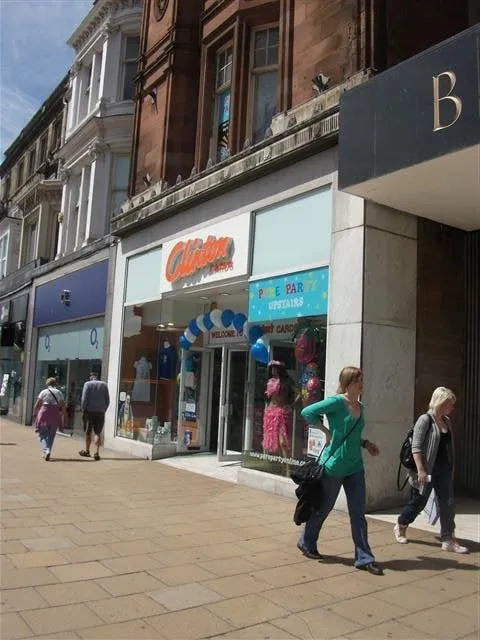 Slide of Wage Builders