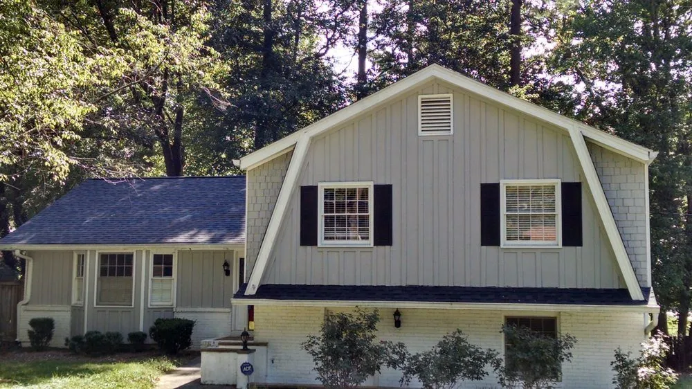 Slide of Wages Goldstar Roofing & Gutters