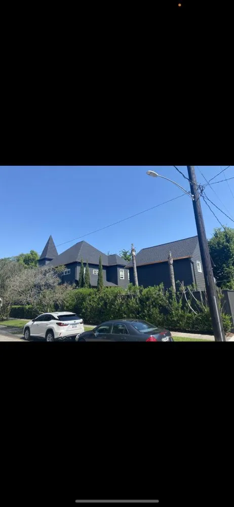 Slide of Waggoner Roofing & Restorations