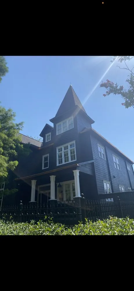 Slide of Waggoner Roofing & Restorations