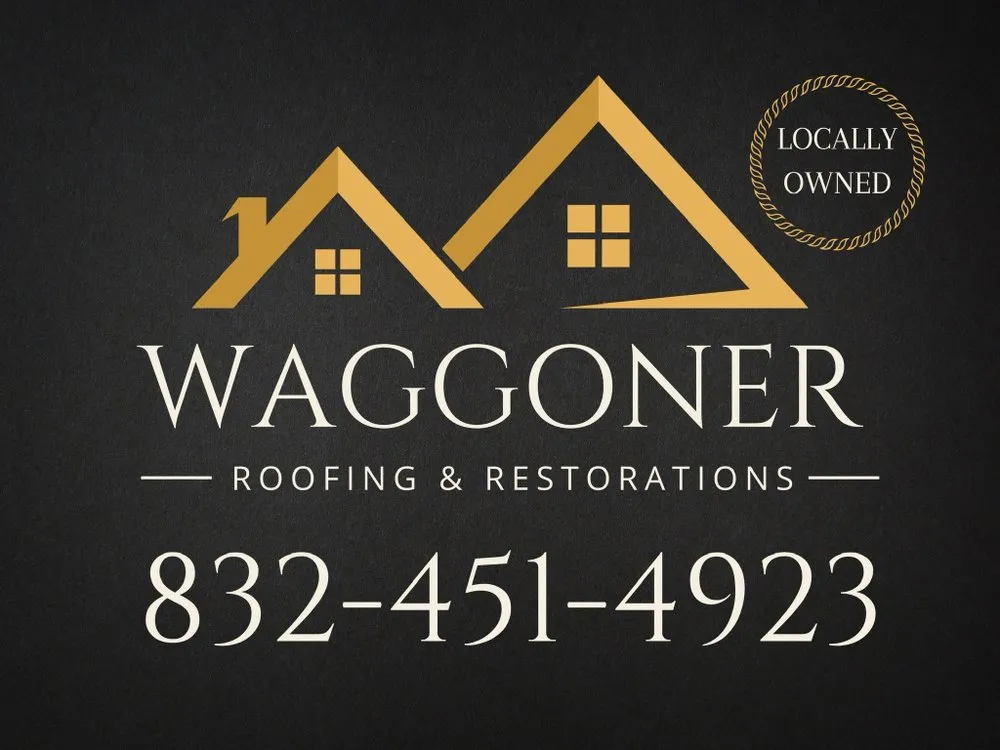 Slide of Waggoner Roofing & Restorations