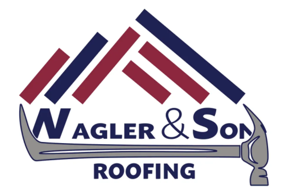 Slide of Wagler and Son Roofing