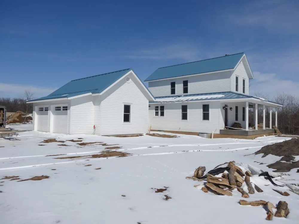 Slide of Wagler Metal Works