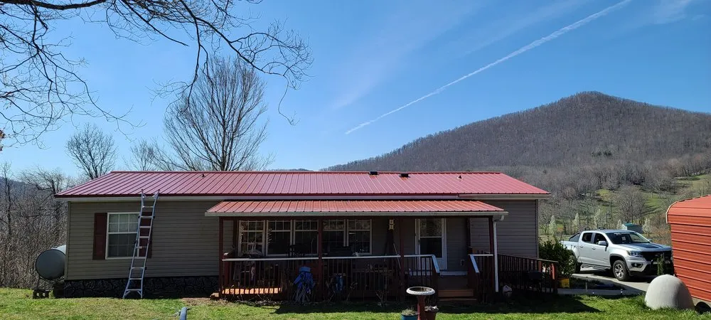 Local residential roofing service in Candler, NC - Wagler's Elite Roofing