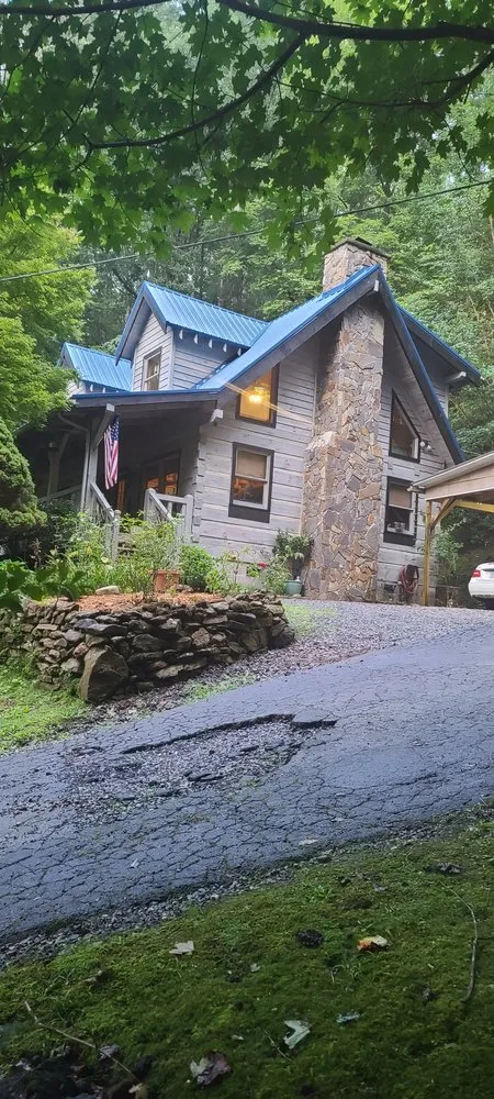 Professional metal roofing installation experts serving Candler, NC - Wagler's Elite Roofing
