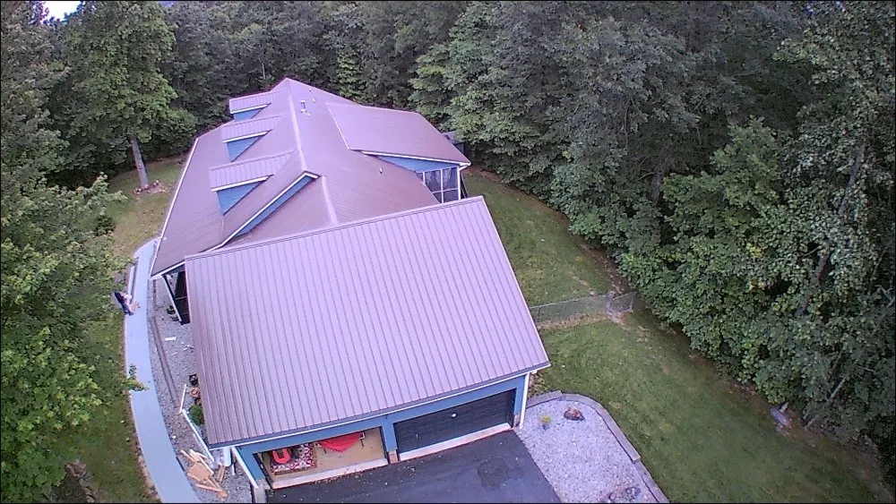 Reliable residential roofing service in Candler, NC by Wagler's Elite Roofing