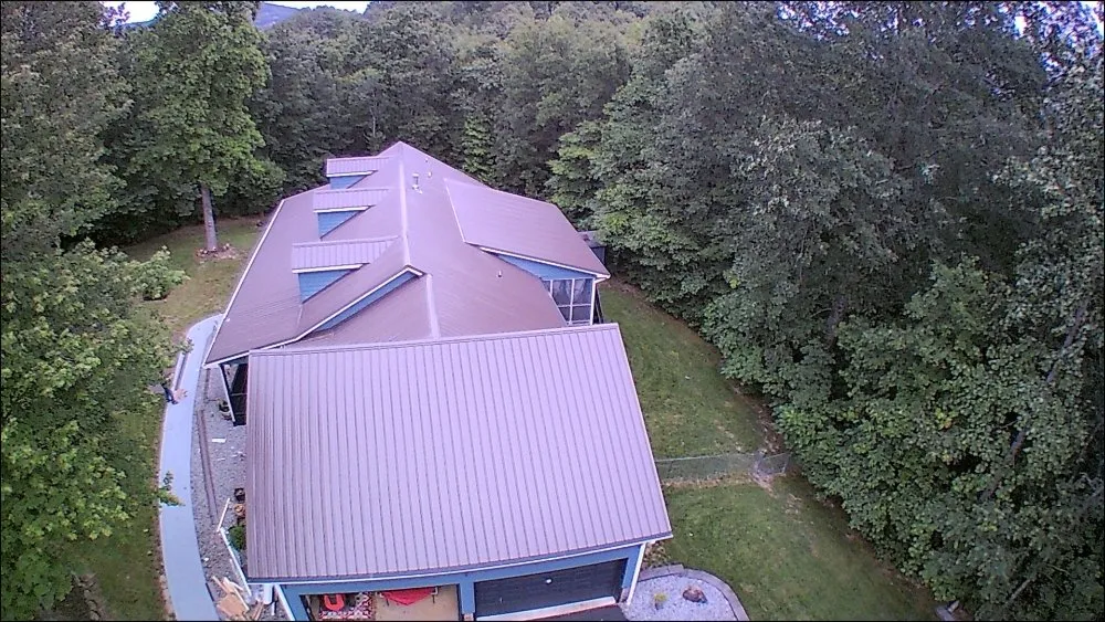 Local flat roof repair experts serving Candler, NC - Wagler's Elite Roofing