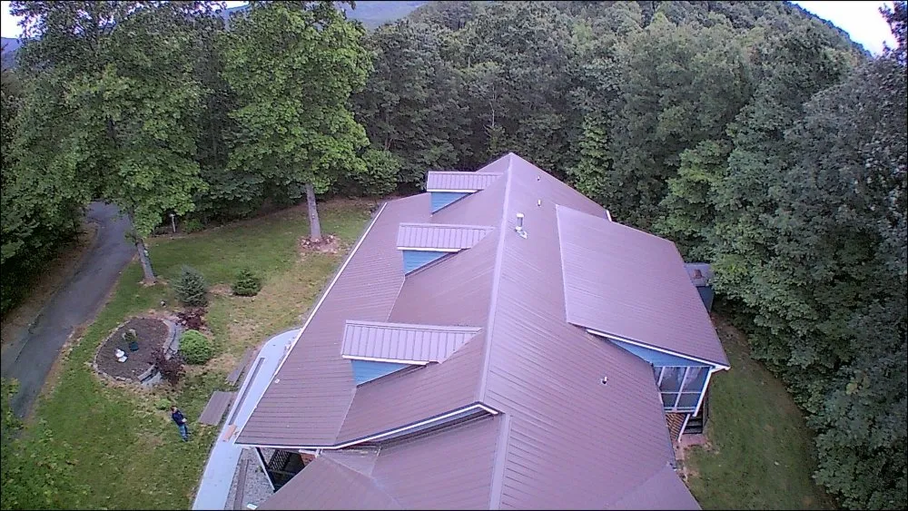 Trusted roof leak repair in Candler, NC - Wagler's Elite Roofing