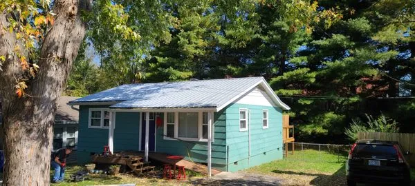 Wagler's Elite Roofing
