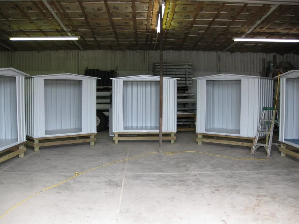 Slide of Wagner Building