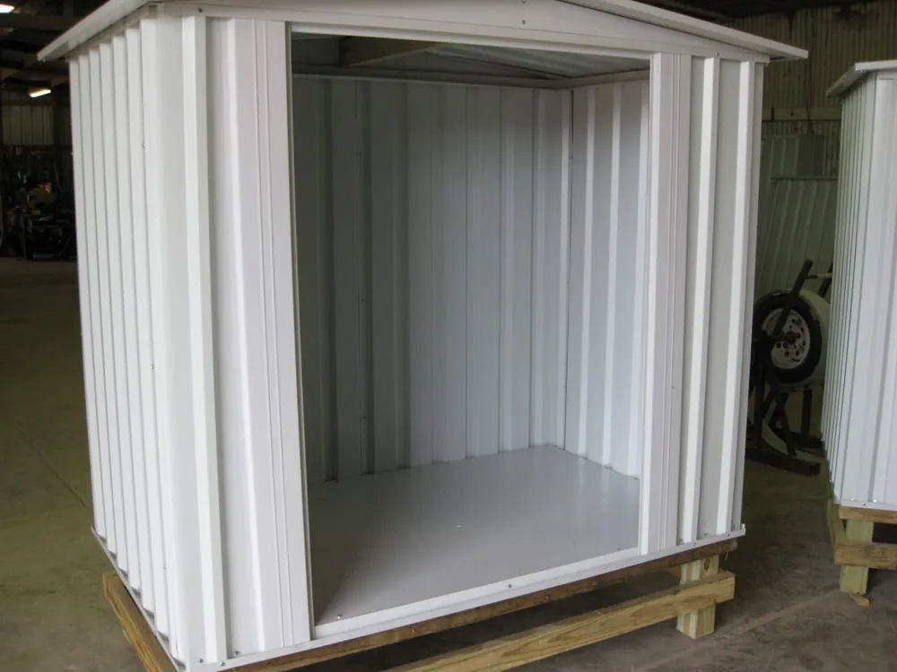 Slide of Wagner Building