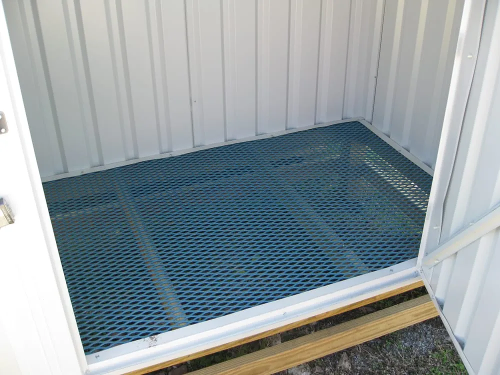 Slide of Wagner Building