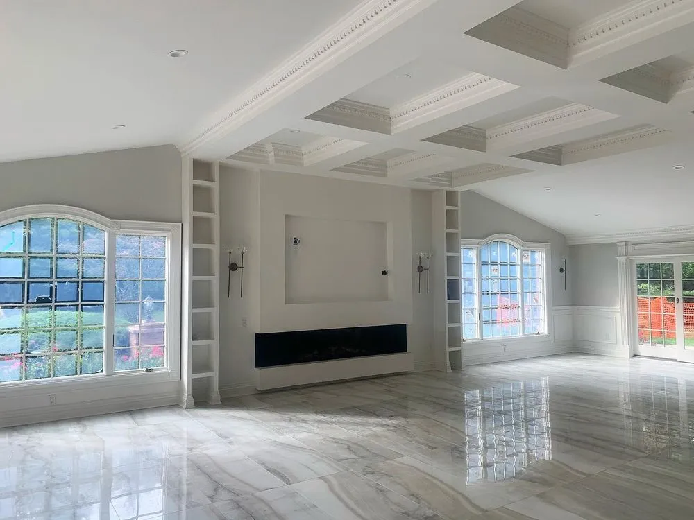 Slide of Wagner Construction