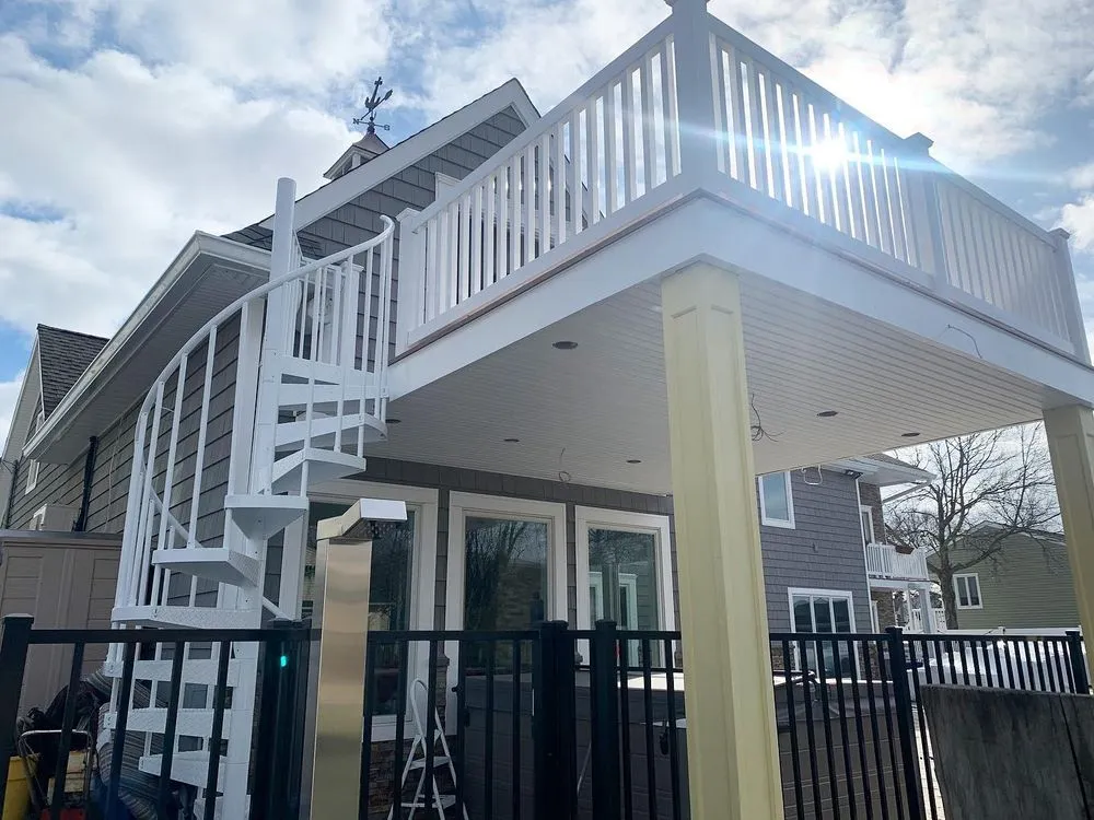 Slide of Wagner Construction